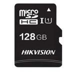 Hikvision microSDXC 128Gb