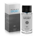    Homme Sport 1, 100 