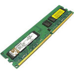  DIMM DDR2 2gb 800Mhz Kingston (original) kvr800d2n6/2g