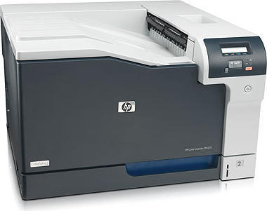 HP Color LaserJet CP5225dn