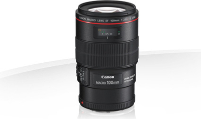 Canon EF 100MM
