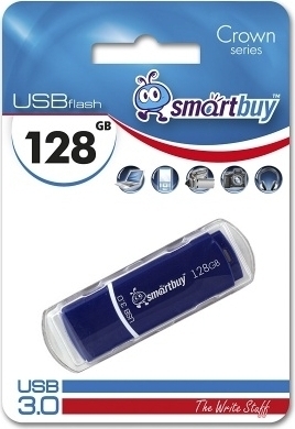 Smart Buy 128GB Crown 