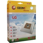   Ozone micron M-08, 5  (LG TB-36) OZONE 1533201