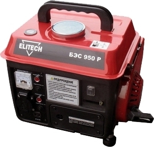 Elitech  950 