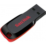 - SANDISK USB2 64GB SDCZ50-064G-B35
