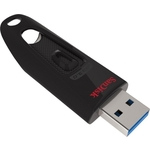  32gb USB flash drive Sandisk cz48 Ultra, USB 3.0 SDCZ48-032G-U46