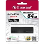  64gb USB flash drive Transcend jetflash USB 3.0 (TS64GJF780)  