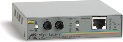 Allied Telesis AT-MC101XL-20