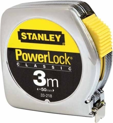 Powerlock 3  12,7 Stanley 0-33-218