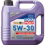 Liqui Moly Synthoil High Tech 5W-30 4 (9076)