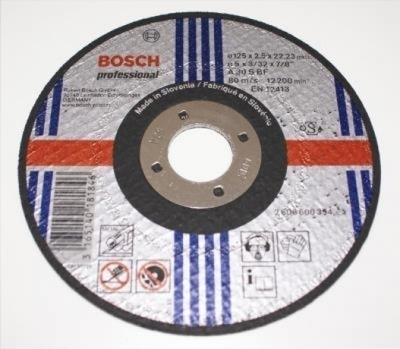     Bosch 230*3 (226) 25 