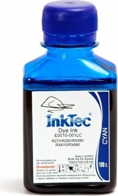  InkTec  Epson R200/R270, 100, 