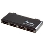 USB- Smartbuy SBHA-6110-K 