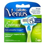 Gillette Venus Embrace 2 .