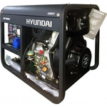 Hyundai DHY 8500 LE