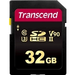 Secure Digital Card 32Gb Transcend TS32GSDC700S