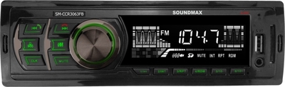 Soundmax SM-CCR3063