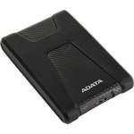 A-Data DashDrive Durable HD650 1  (AHD650-1TU31-CBK)