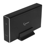 Gembird EE3-U3S-80 USB 3.0 black