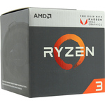 AMD Ryzen 3 2200G oem