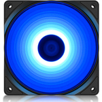 DeepCool Rf120b 120x120x25 LED Blue 