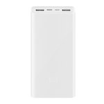   Xiaomi Power Bank 3 Type-C 20000mAh White PLM18ZM / VXN4258CN
