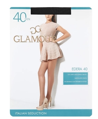 Glamour Edera 40, 3 