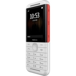 Nokia 5310 White-Red
