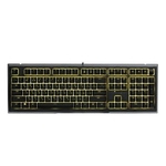   Razer Ornata V2 RZ03-03380700-R3R1 Razer Ornata V2 Gaming keyboard  - Russian Lay