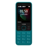 Nokia 150 2020 Blue