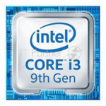 Core i3-9100T