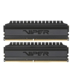Patriot Memory Viper 4 Blackout DDR4 16Gb