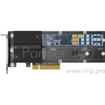 Synology M.2 Ssd-nvme adapter,PCIe 3.0x8, M.2 22110/2080 M2D20