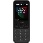 Nokia 150 DS Black (2020)