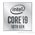 Core i9-10900KF