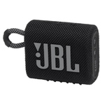 JBL GO 3,  Jblgo3blk