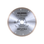 Hilberg    200x25,4 Hilberg Hyper Thin 1,2 mm HM550