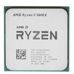 AMD Ryzen R5 5600X Box