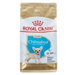 Royal Canin "Chihuahua Junior" 500