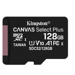 Kingston Canvas Select Plus 128 