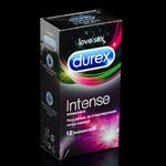  12 DUREX Intense Orgasmic 6485049