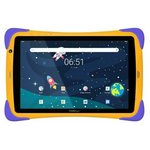 Prestigio  Prestigio SmartKids UP 10.1&quot; 16Gb Violet Yellow Wi-Fi Bluetooth Android PMT3104_WI_D_RU_ORC