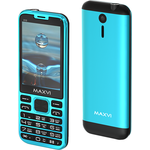 Maxvi X10 Aqua Blue