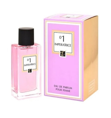 Positive Parfum Imperatrice 01, 60