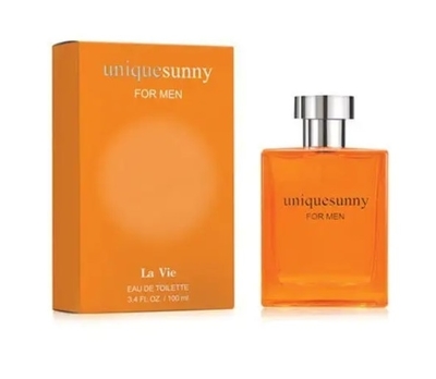 Dilis Parfum "Unique Sunny", 100 
