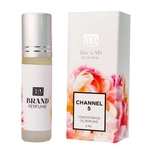Brand Perfume Channel 5, 6