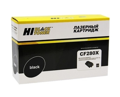 Hi-Black HB-CF280X