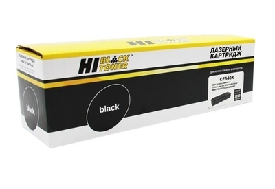 Hi-Black HB-CF540X