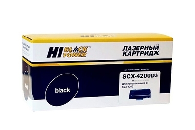 Hi-Black HB-SCX-D4200A