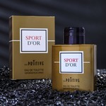 Sport d&#039;Or